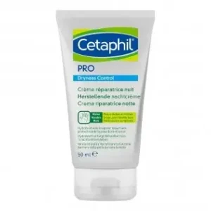 Cetaphil PRO Crema Riparatrice Mani Notte, 50 ml