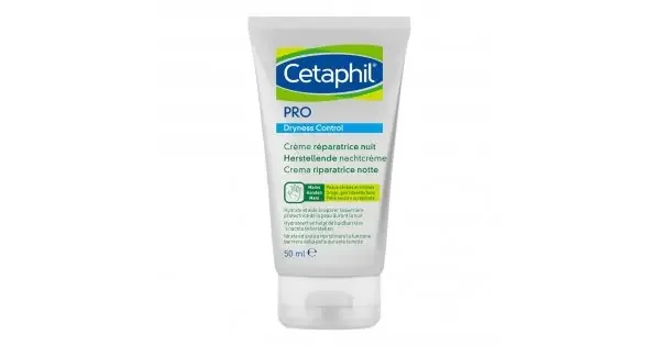 Cetaphil PRO Crema Riparatrice Mani Notte, 50 ml – Image 2