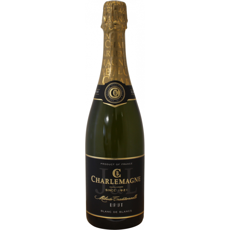 CHARLEMAGNE BRUT TRADITION remise – Image 2