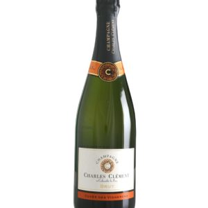 Charles Clément Cuvée des Vignerons meilleure offre