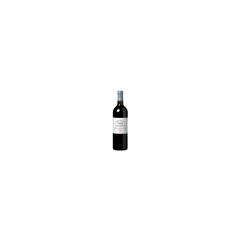 Château Faugères 2018 Rouge – 75cl en ligne