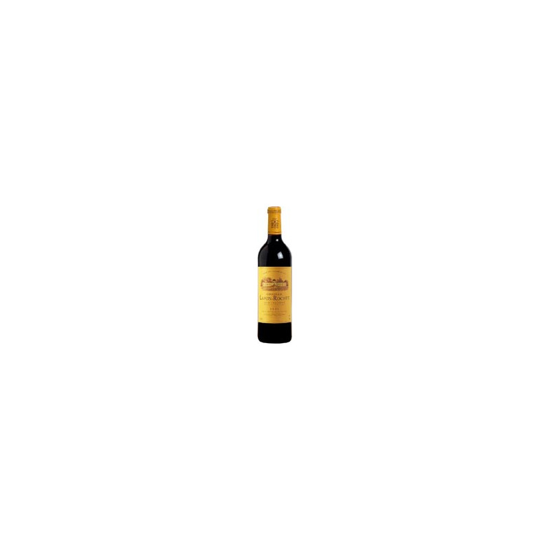 Château Lafon Rochet 2015 Rouge – 75cl en solde – Image 2