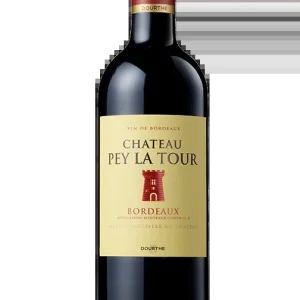 Château Pey La Tour 2022