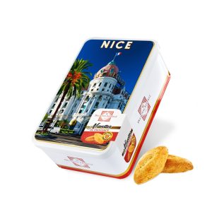 Coffret sucre – Nice, palace 300g