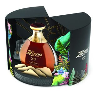 Coffret Rhum Zacapa XO et 2 verres – Edition 2023 – Guatemala vente en ligne
