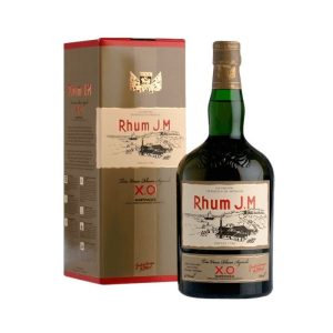 Rhum JM – XO – Martinique vente en ligne