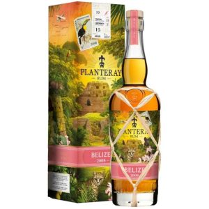 Rhum Planteray 2008 – Belize vente en ligne