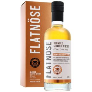 Flatnöse – Whisky Ecossais bon plan