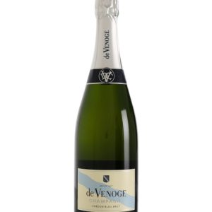 De Venoge Cordon Bleu disponible maintenant