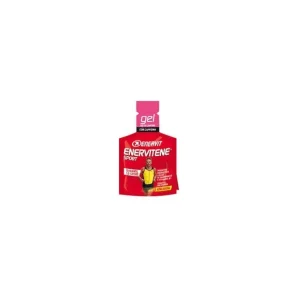 Enervitene Gel Lampone integratore con carboidrati e vitamine 25ml