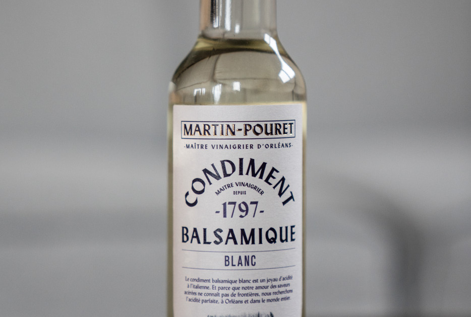 Condiment Balsamique – Image 2