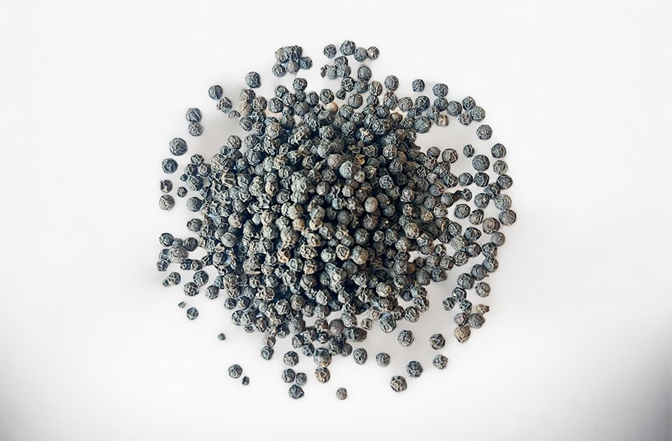 Poivre Noir de Penja IGP – Sachet de 100g – Image 2
