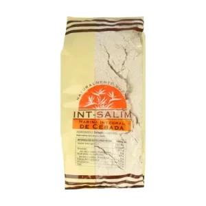Farina d‘orzo