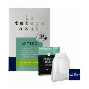 Infuso Eco Antiossidante