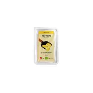 LA RACLETTE VEGAN NATURE 200G – NEW ROOTS