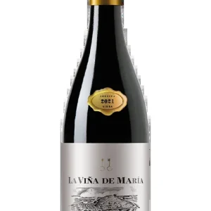 La Viña de María 2021