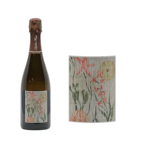 Laherte Frères Blanc de Blancs Brut Nature
