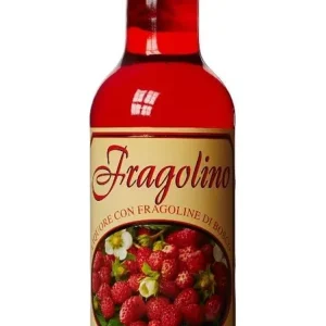 Liqueur Fragolino 70cl – Giarola