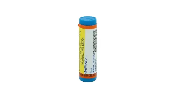 LYCOPODIUM CLAVATUM GL 030LM
