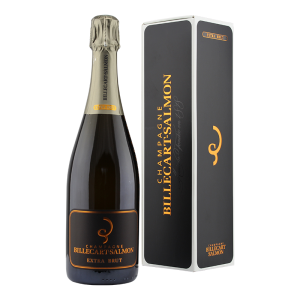 CHAMPAGNE BILLECART-SALMON BRUT MAGNUM vente flash