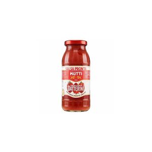 Sauce tomates Mutti Datterini en verre 6x300g