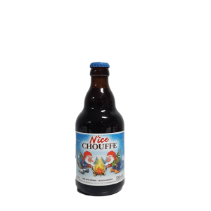 N’ICE CHOUFFE 10° 33CL disponible maintenant