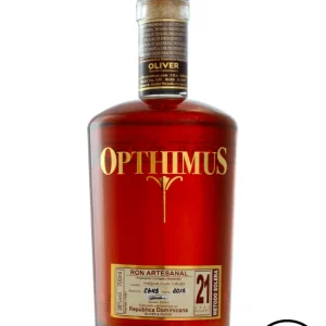OPTHIMUS Solera 21 ans