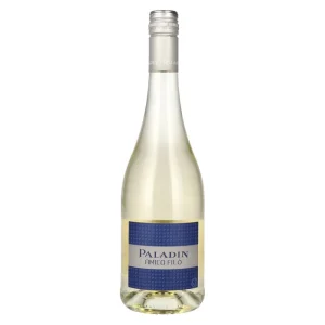Paladin AMICO FILÒ Vino Bianco Frizzante 11% Vol. 0,75l