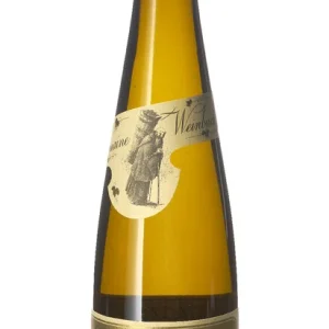Pinot Gris Cuvée « Sainte Catherine » – Blanc – Domaine Weinbach
