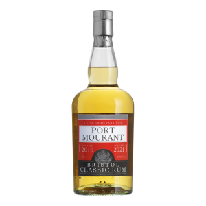 Port Mourant 11 ans 2010 disponible maintenant