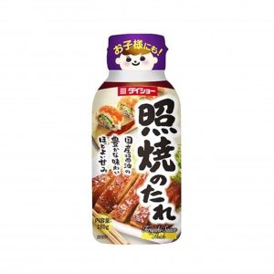 Sauce Teriyaki DAISHO JP 180ml