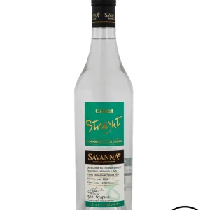 SAVANNA Créol Straight