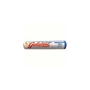 Sperlari Galatine pastilles de lait Sans gluten 24x39g
