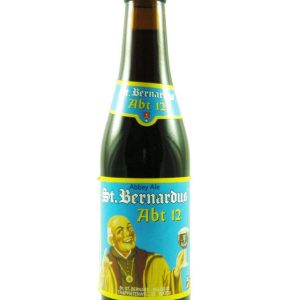 ST BERNARDUS ABT 10° 33CL tendance