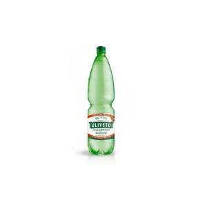 Uliveto Eau Minérale Légèrement Pétillante (6×1,5L)