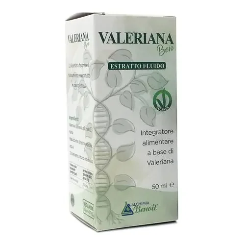 VALERIANA BENOIT EF 50ML – Image 2